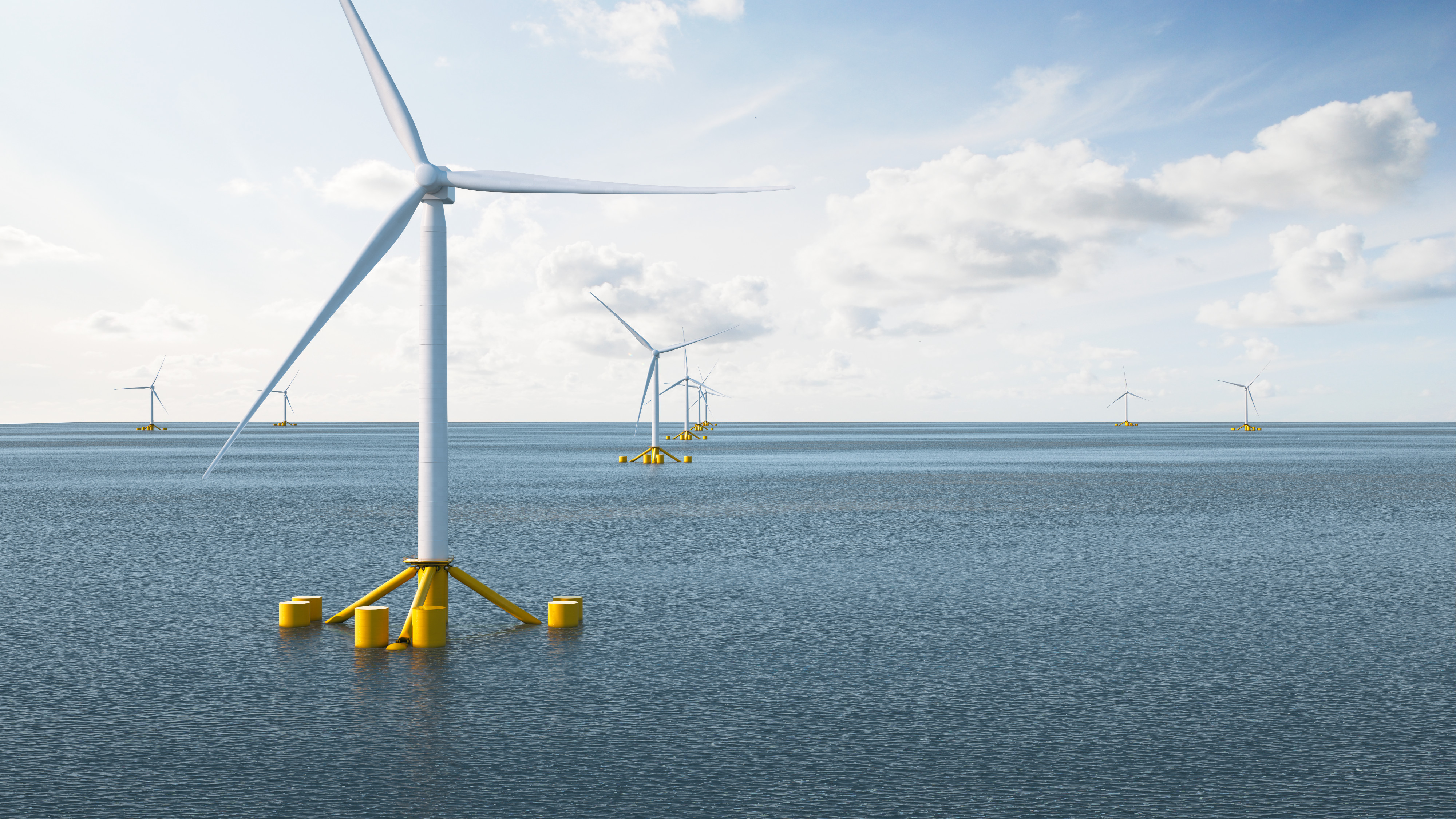 ESB to host a series of Public Exhibitions on Malin Sea Offshore Wind